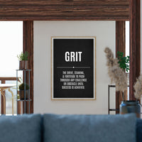 GRIT