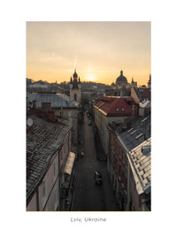 Lviv, Ukraine