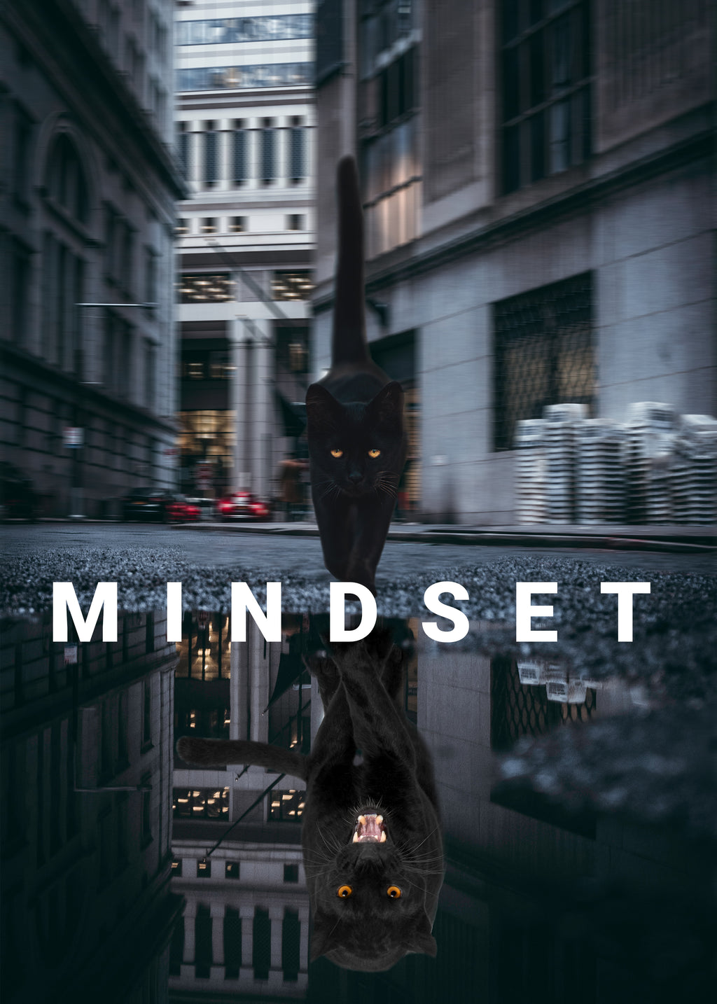 MINDSET