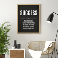 SUCCESS