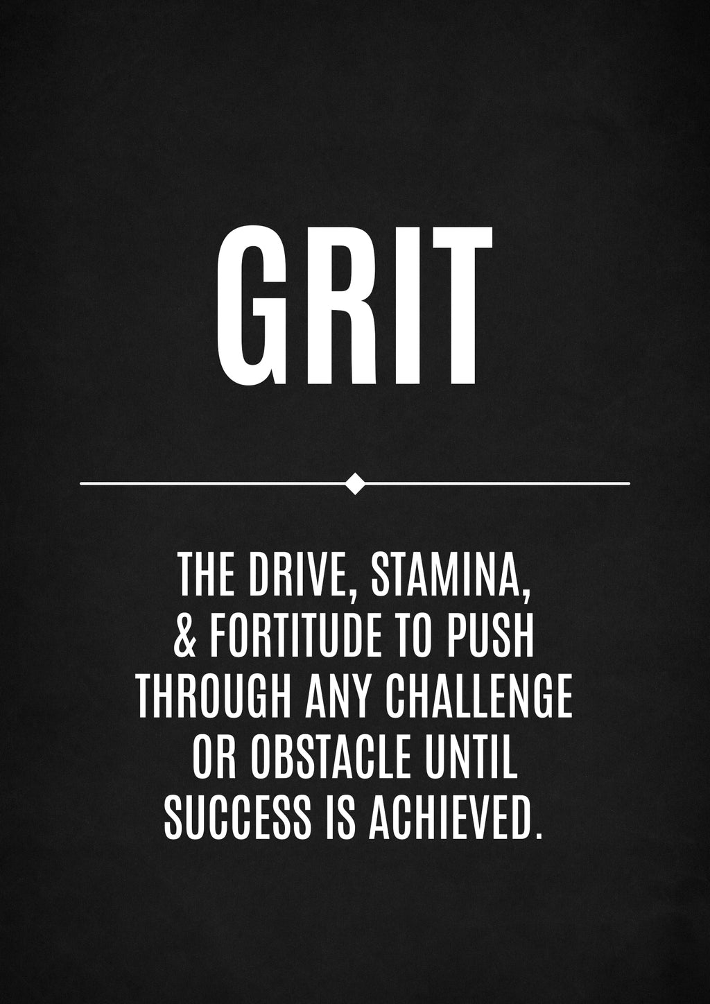 GRIT