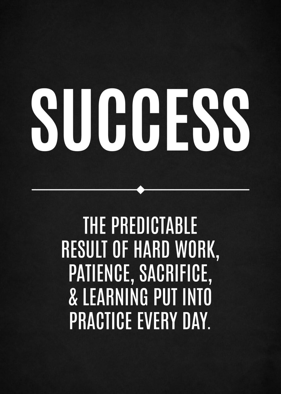 SUCCESS