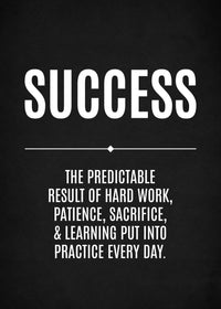 SUCCESS