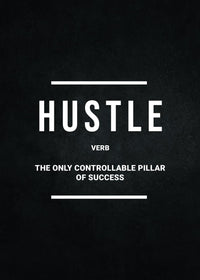 HUSTLE