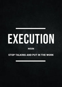 EXECUTION